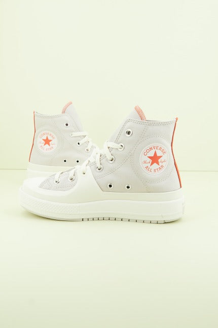 CONVERSE CHUCK TAYLOR ALL STAR CONSTRUCT SPORT REMASTERED en color GRIS (1)