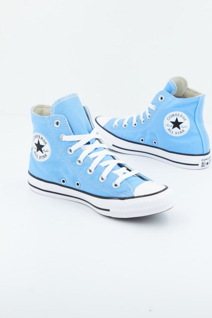 CONVERSE CHUCK TAYLOR ALL STAR SEASONAL COLOR en color AZUL (1)