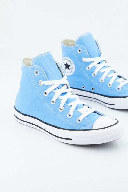 CONVERSE CHUCK TAYLOR ALL STAR SEASONAL COLOR en color AZUL (2)
