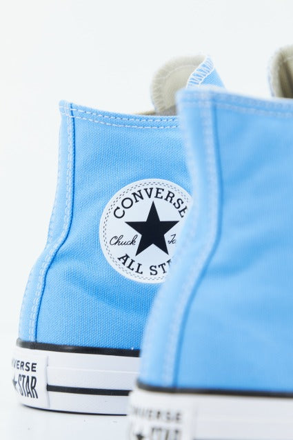 CONVERSE CHUCK TAYLOR ALL STAR SEASONAL COLOR en color AZUL (4)