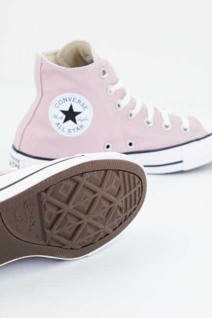 CONVERSE CHUCK TAYLOR ALL STAR SEASONAL COLOR en color VIOLETA (4)