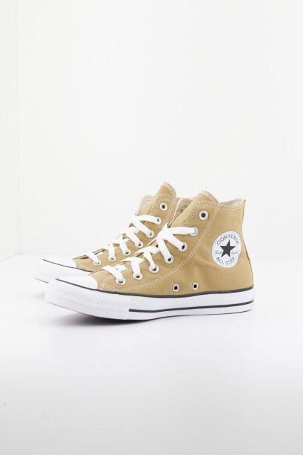 CONVERSE CHUCK TAYLOR ALL STAR SEASONAL COLOR en color VERDE (1)