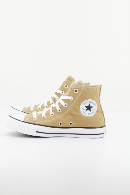 CONVERSE CHUCK TAYLOR ALL STAR SEASONAL COLOR en color VERDE (2)