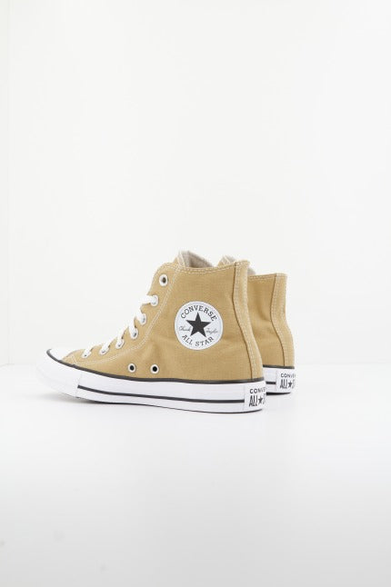 CONVERSE CHUCK TAYLOR ALL STAR SEASONAL COLOR en color VERDE (3)