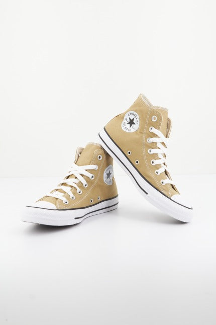 CONVERSE CHUCK TAYLOR ALL STAR SEASONAL COLOR en color VERDE (4)