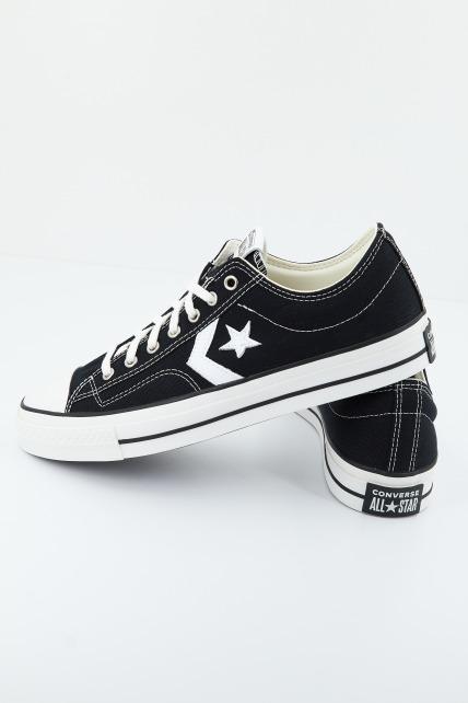 CONVERSE STAR PLAYER OX en color NEGRO (3)