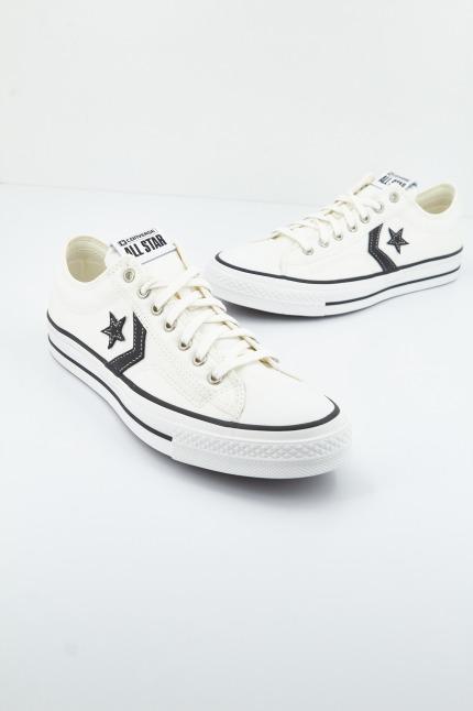 CONVERSE STAR PLAYER OX en color BLANCO (1)