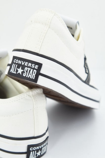 CONVERSE STAR PLAYER OX en color BLANCO (3)