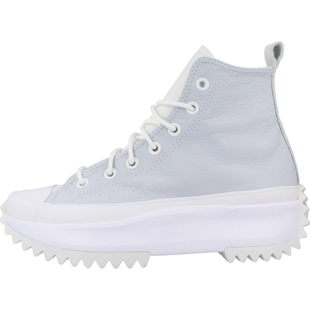CONVERSE RUN STAR HIKE UTILITY LEATHER en color MULTICOLOR (2)