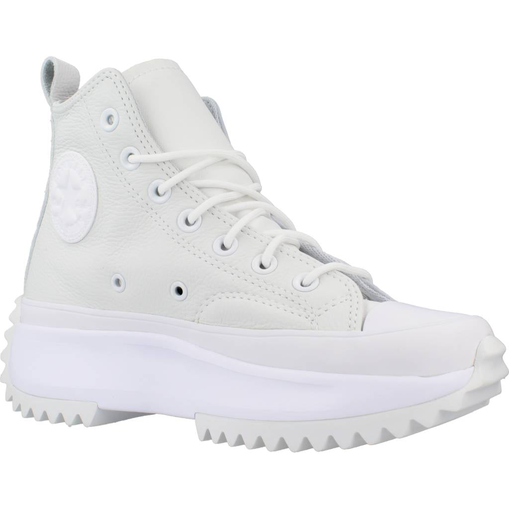 CONVERSE RUN STAR HIKE UTILITY LEATHER en color MULTICOLOR (5)