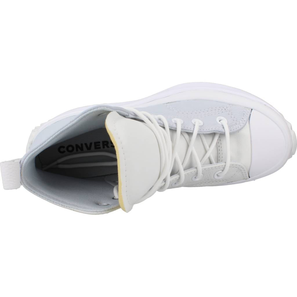 CONVERSE RUN STAR HIKE UTILITY LEATHER en color MULTICOLOR (7)