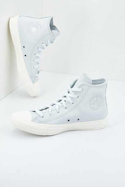 CONVERSE CHUCK TAYLOR ALL STAR HI en color AZUL (1)