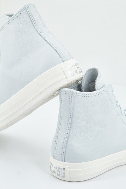 CONVERSE CHUCK TAYLOR ALL STAR HI en color AZUL (4)