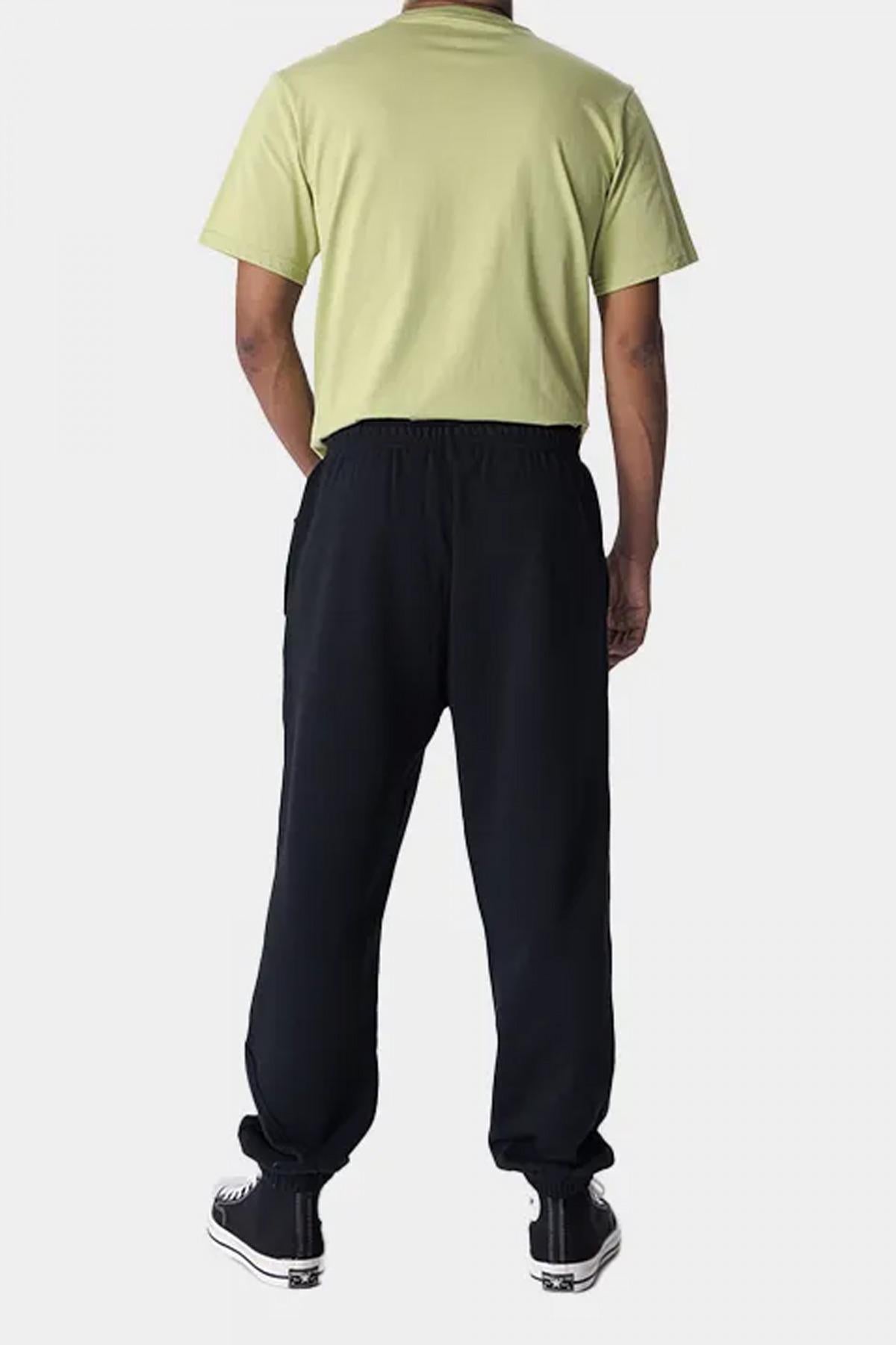 CONVERSE GOTO ITERATION PANT en color NEGRO (3)