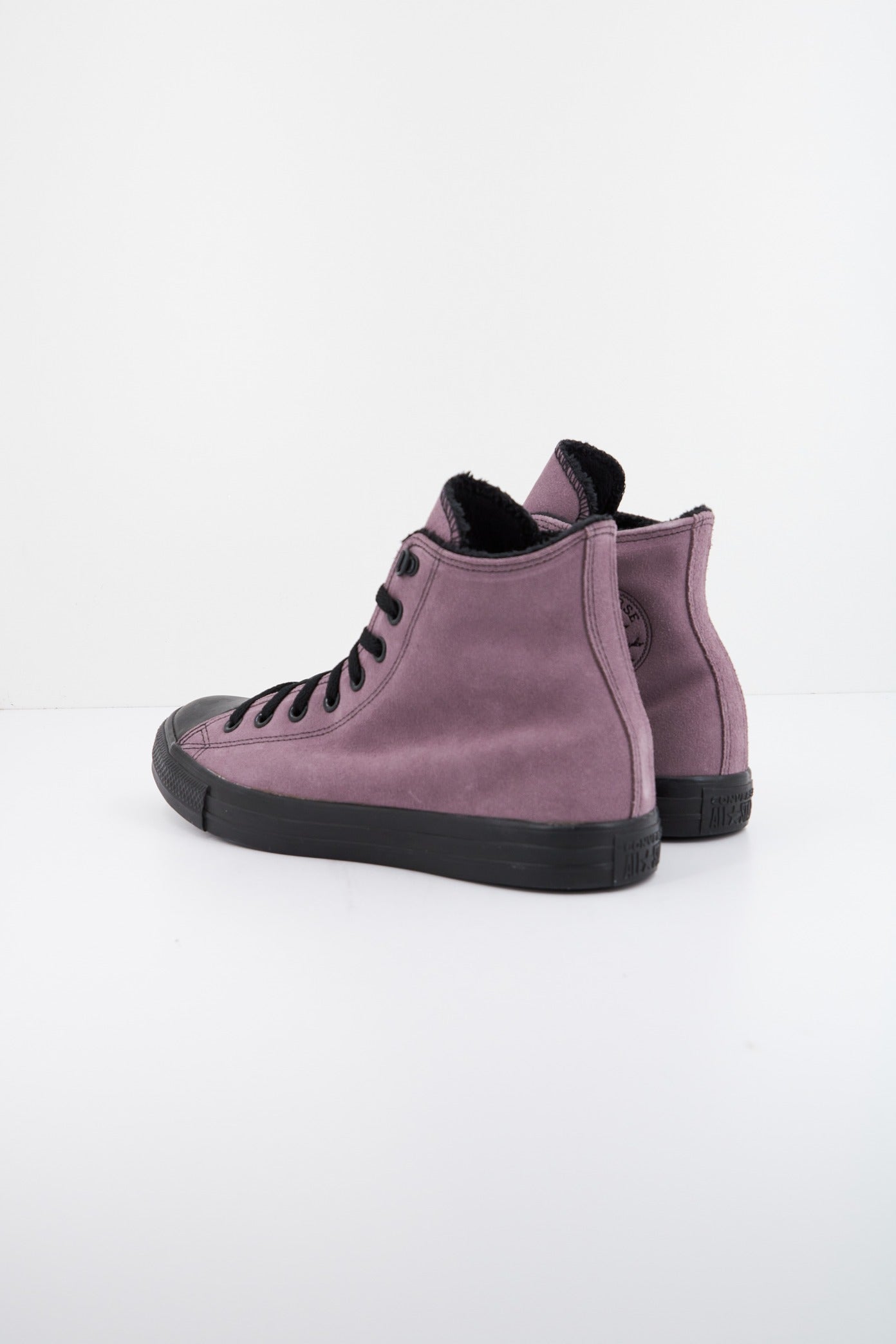 CONVERSE CHUCK TAYLOR ALL STAR HI en color VIOLETA (3)