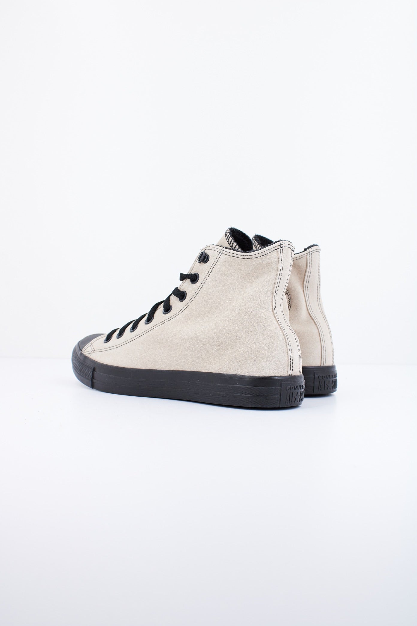 CONVERSE CHUCK TAYLOR ALL STAR HI en color BEIS (3)
