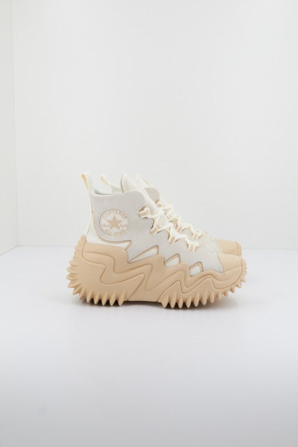 CONVERSE RUN STAR MOTION CX HI en color BLANCO (2)