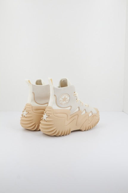 CONVERSE RUN STAR MOTION CX HI en color BLANCO (3)