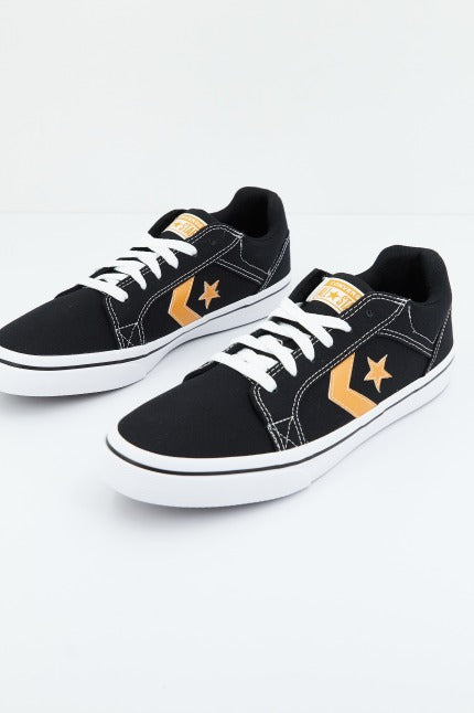 CONVERSE CONVERSE EL DISTRITO . en color NEGRO (1)