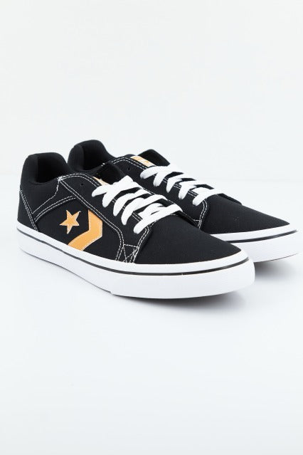 CONVERSE CONVERSE EL DISTRITO . en color NEGRO (2)