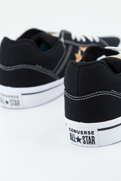 CONVERSE CONVERSE EL DISTRITO . en color NEGRO (3)