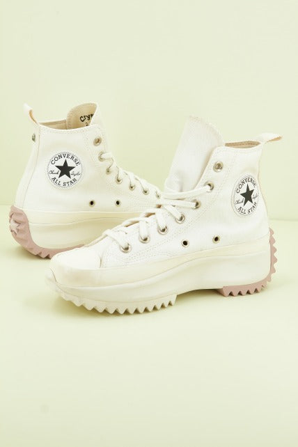CONVERSE RUN STAR HIKE HI en color BLANCO (1)