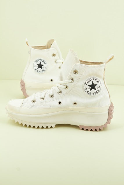 CONVERSE RUN STAR HIKE HI en color BLANCO (2)