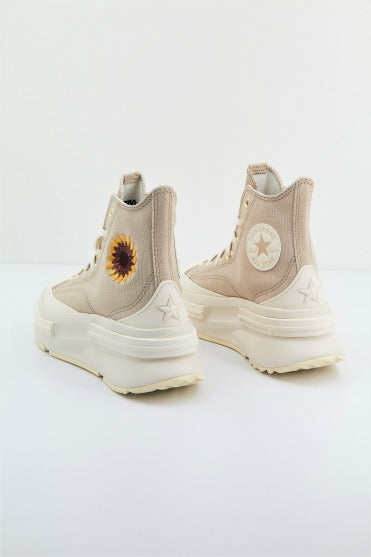 CONVERSE RUN STAR LEGACY CX PLATFORM FESTIVAL FLORALS en color BEIS (4)