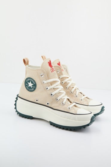 CONVERSE X LFC RUN STAR HIKE PLATFORM en color BEIS (1)