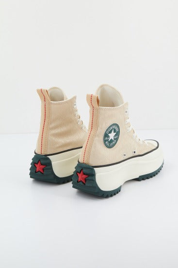 CONVERSE X LFC RUN STAR HIKE PLATFORM en color BEIS (3)