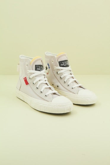 CONVERSE CHUCK TAYLOR ALL STAR en color GRIS (2)