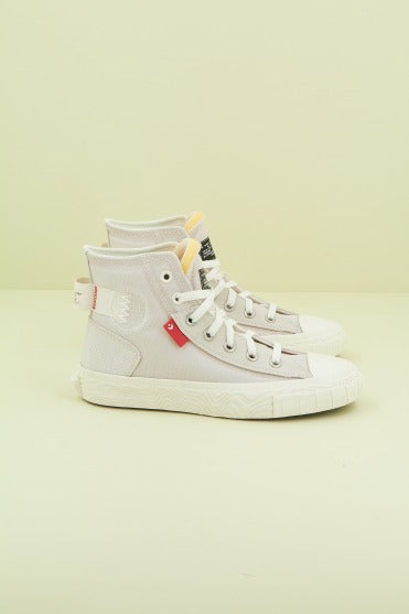 CONVERSE CHUCK TAYLOR ALL STAR en color GRIS (3)