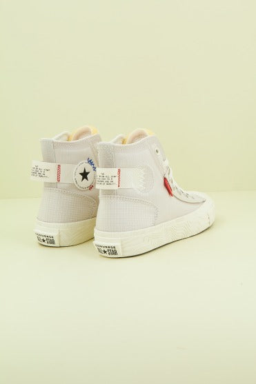 CONVERSE CHUCK TAYLOR ALL STAR en color GRIS (4)