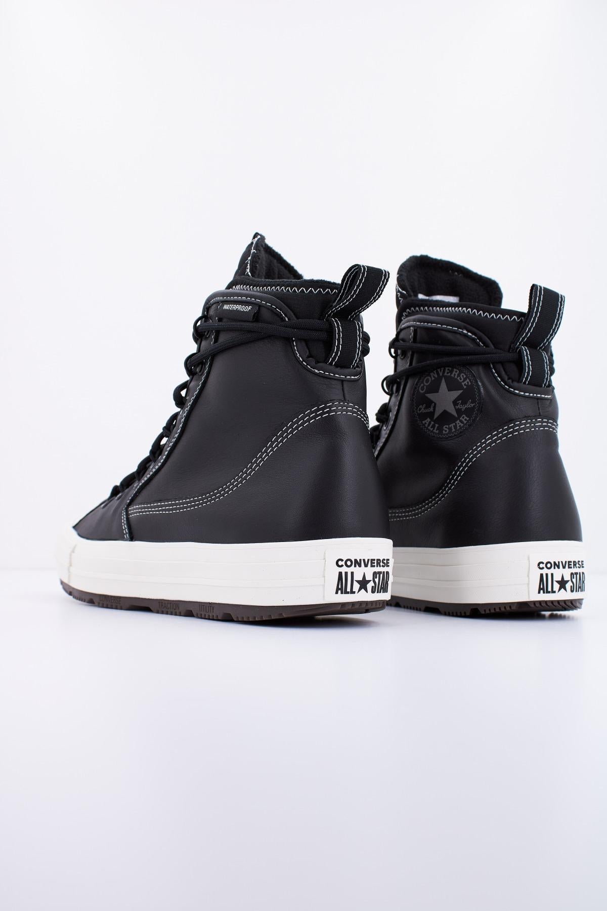 CONVERSE CHUCK TAYLOR ALL STAR ALL TERRAIN HI en color NEGRO (3)