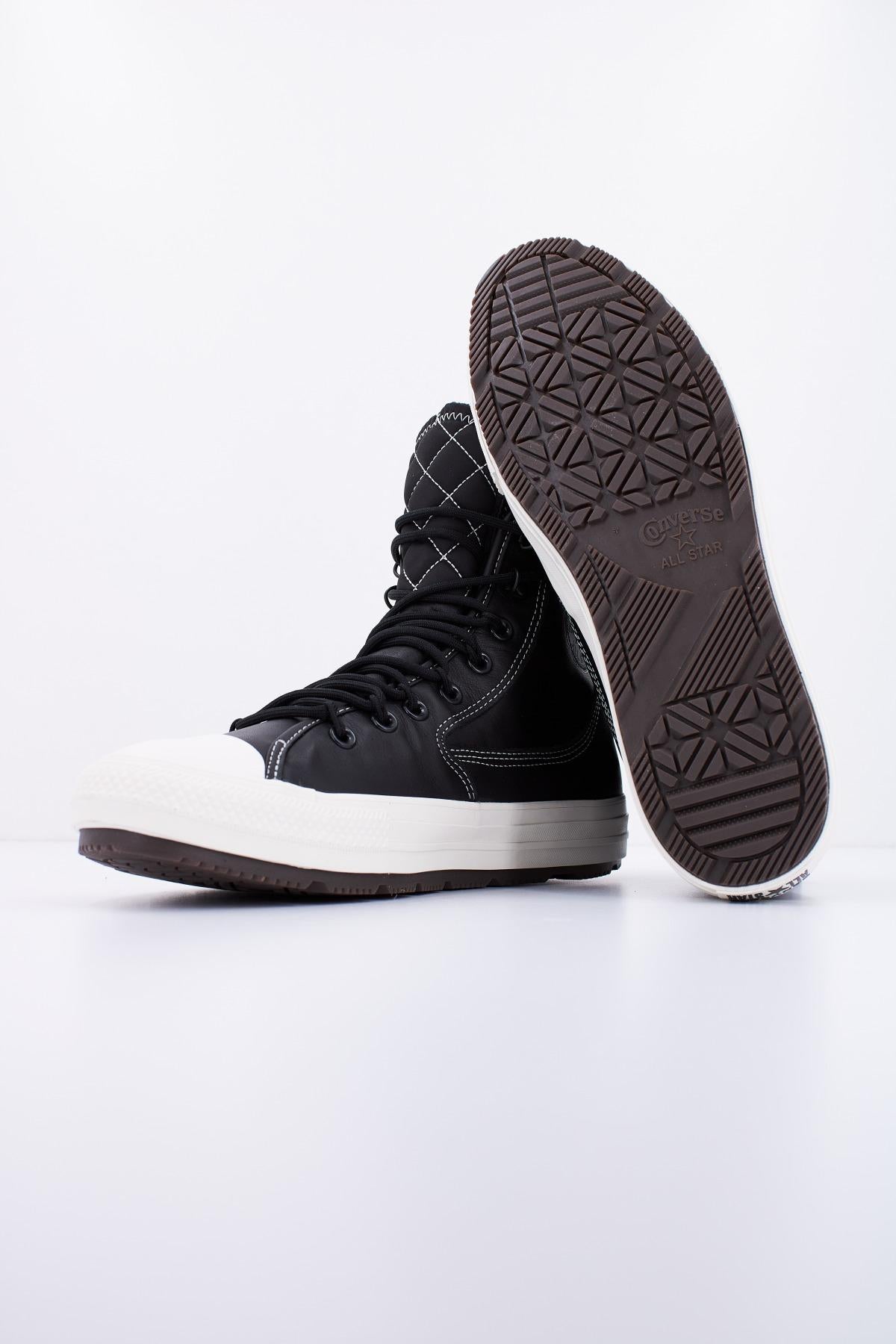 CONVERSE CHUCK TAYLOR ALL STAR ALL TERRAIN HI en color NEGRO (4)