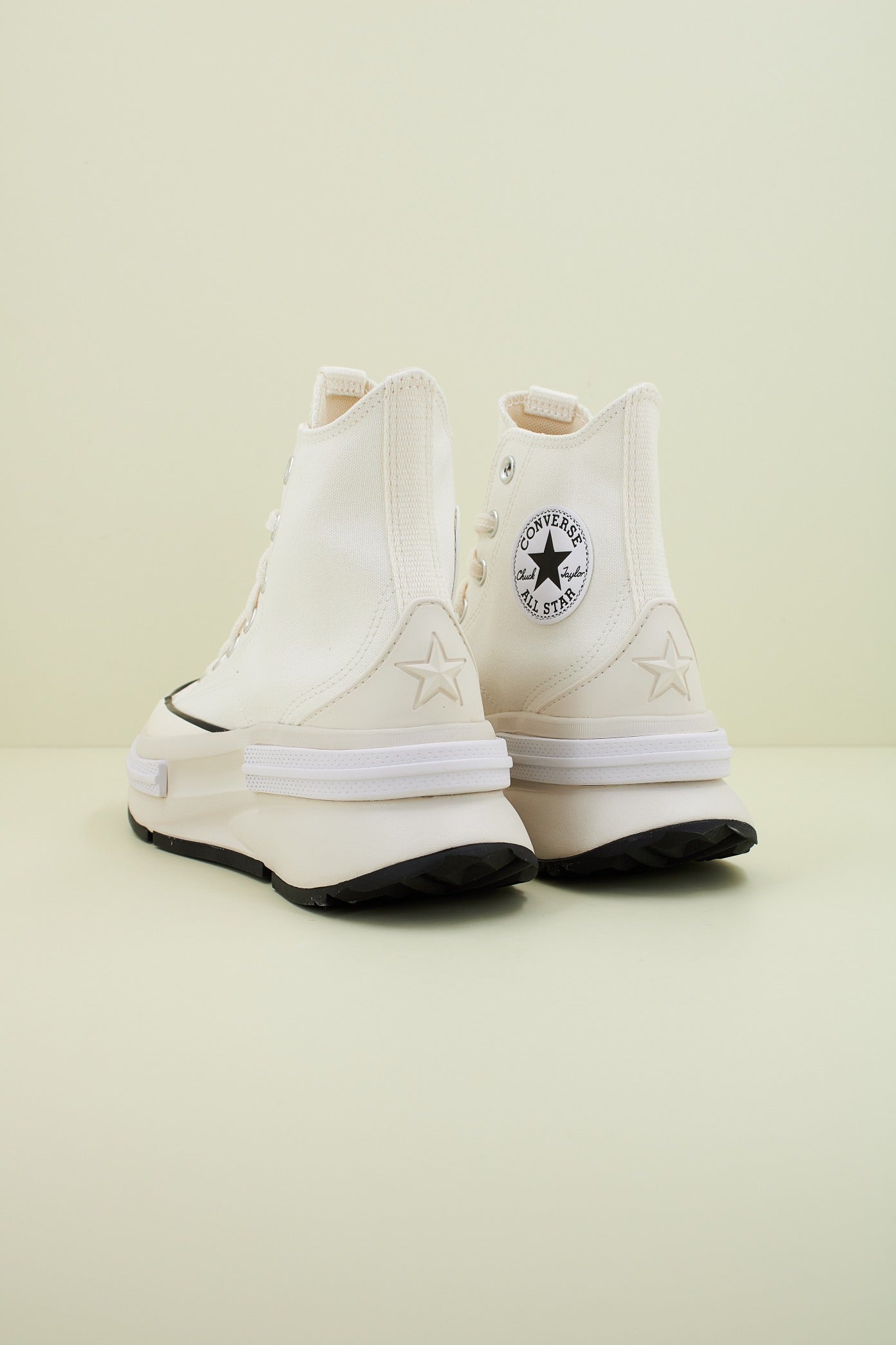 CONVERSE RUN STAR LEGACY CX en color BLANCO (3)