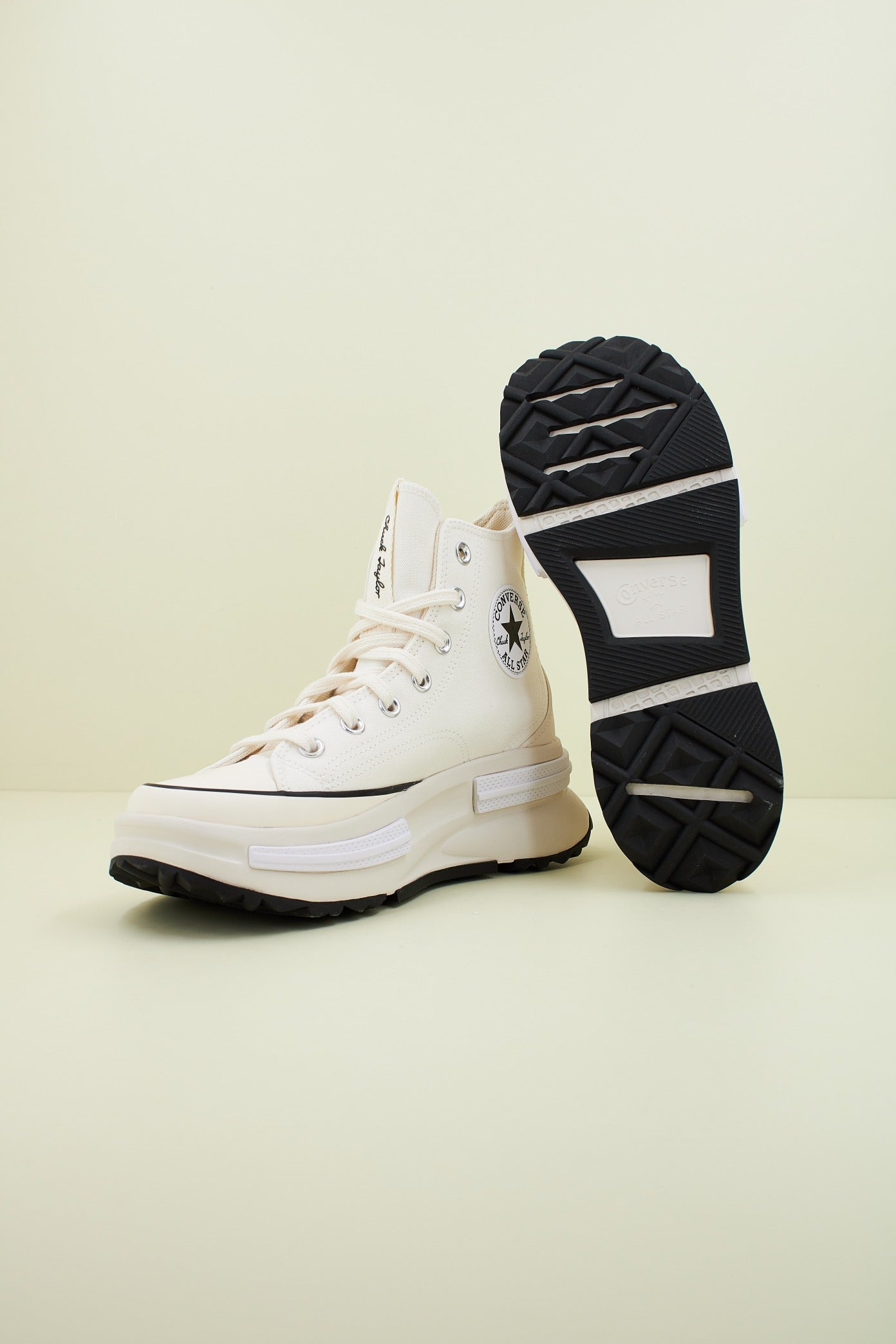 CONVERSE RUN STAR LEGACY CX en color BLANCO (4)