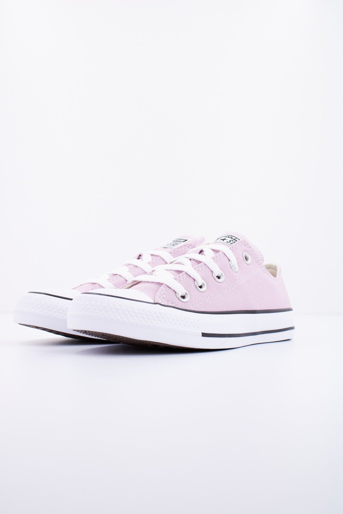 CONVERSE CHUCK TAYLOR ALL STAR ox en color VIOLETA (2)