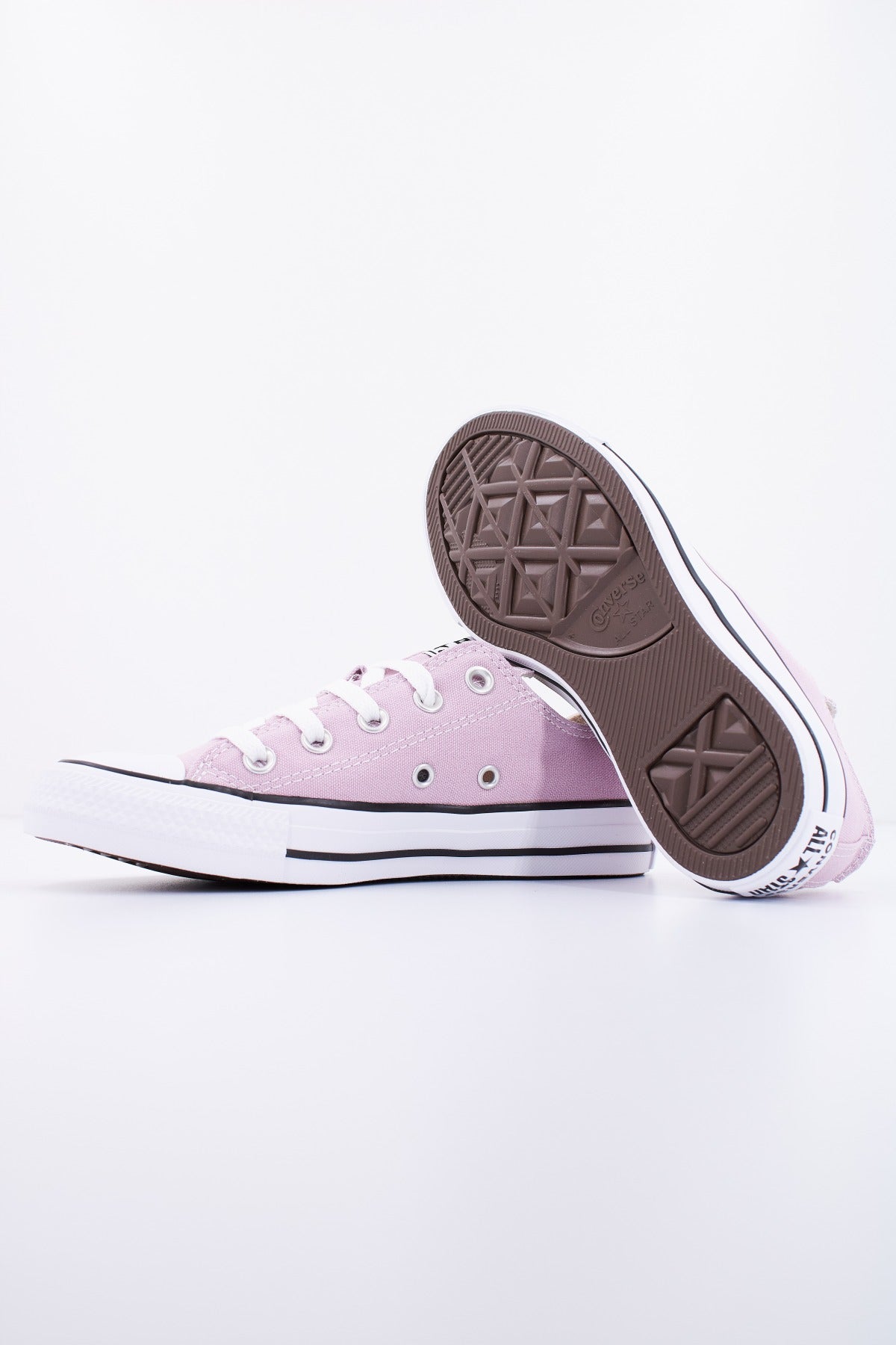 CONVERSE CHUCK TAYLOR ALL STAR ox en color VIOLETA (4)