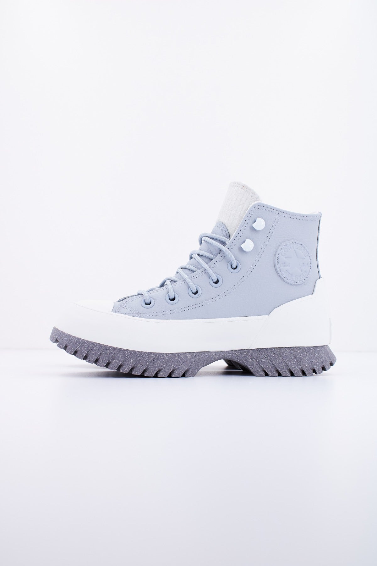 CONVERSE CHUCK TAYLOR ALL STAR LUGGED . CC HI en color AZUL (1)