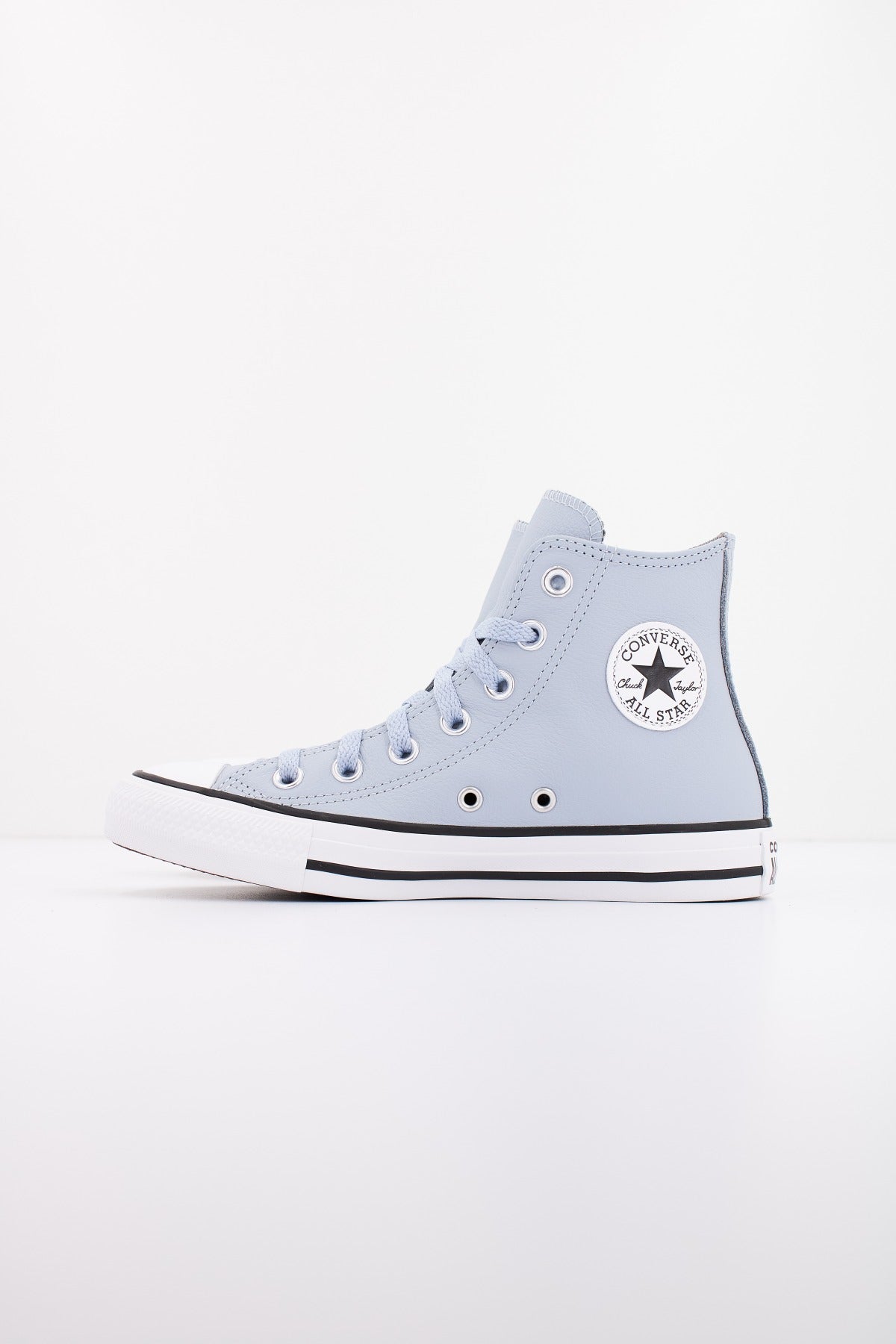 CONVERSE CHUCK TAYLOR ALL STAR HI en color AZUL (1)