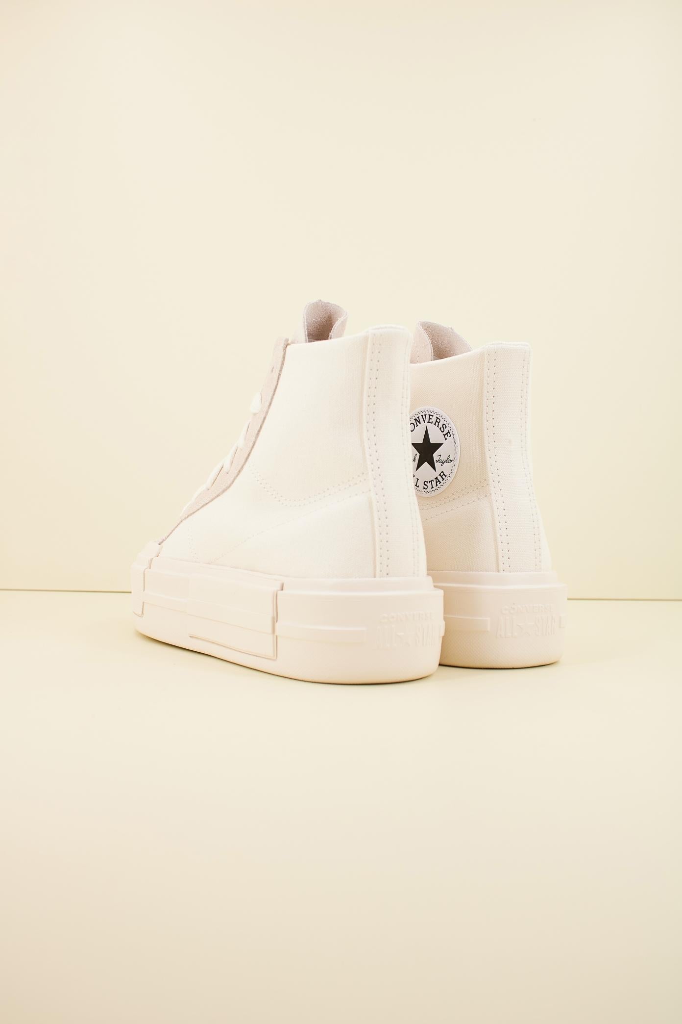 CONVERSE CHUCK TAYLOR ALL STAR CRUISE HI en color BLANCO (3)