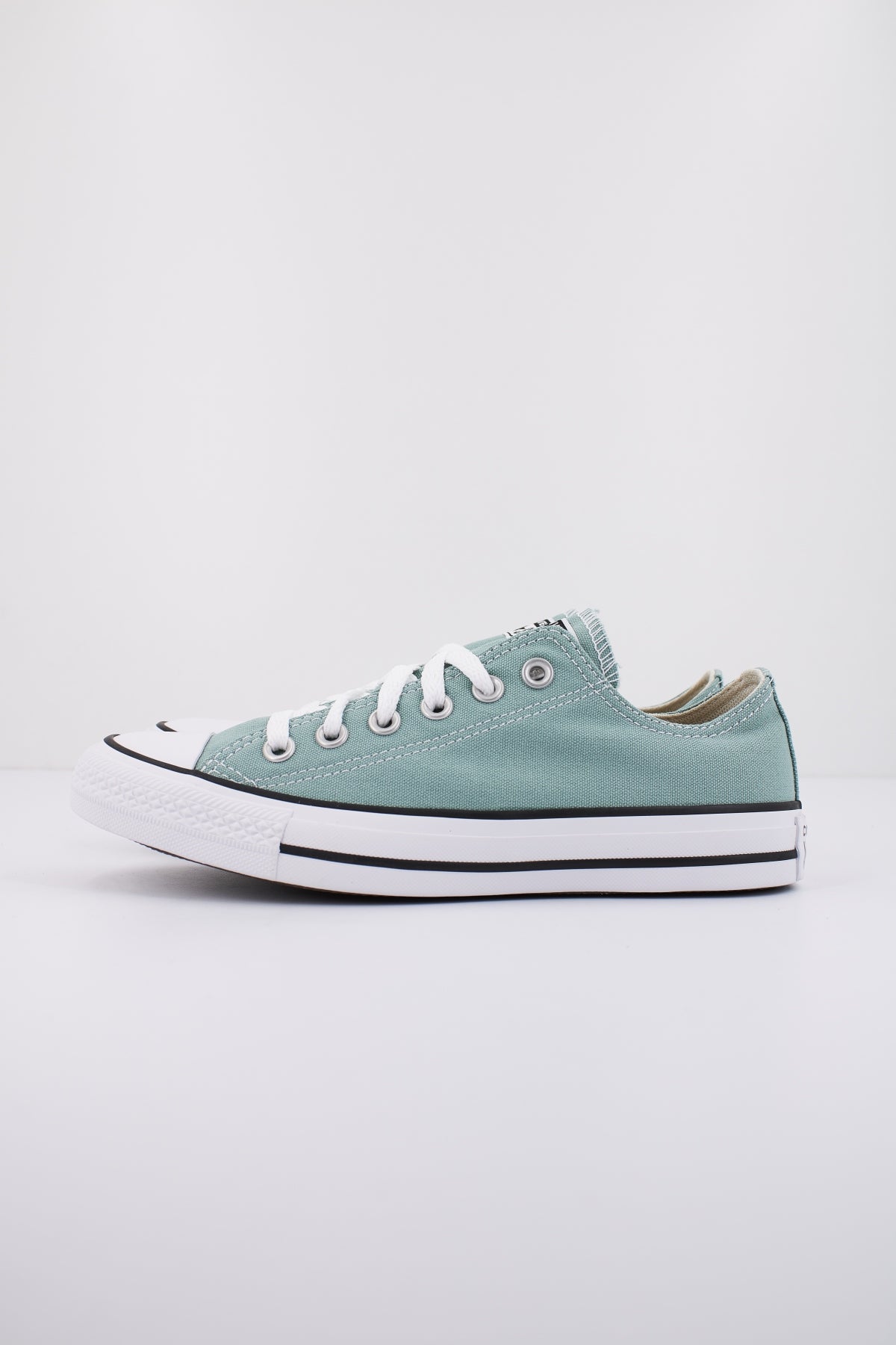 CONVERSE CHUCK TAYLOR ALL STAR CLASSIC en color VERDE (1)