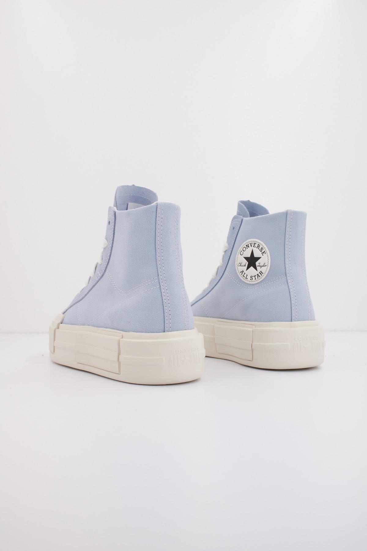 CONVERSE CHUCK TAYLOR ALL STAR CRUISE HI en color AZUL (3)