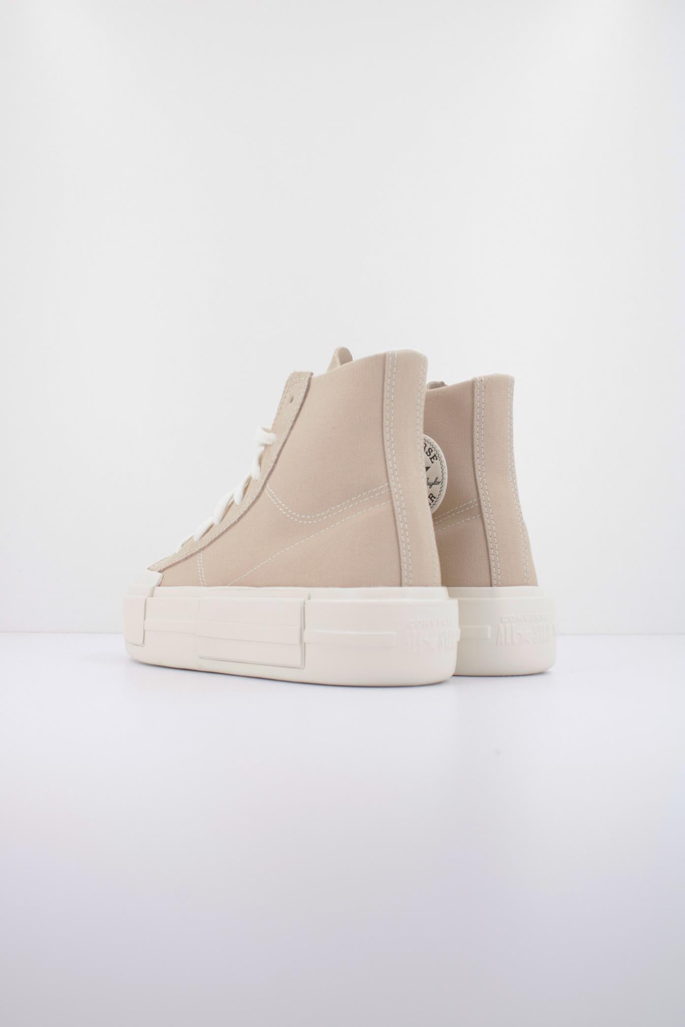 CONVERSE CHUCK TAYLOR ALL STAR CRUISE HI en color BEIS (3)