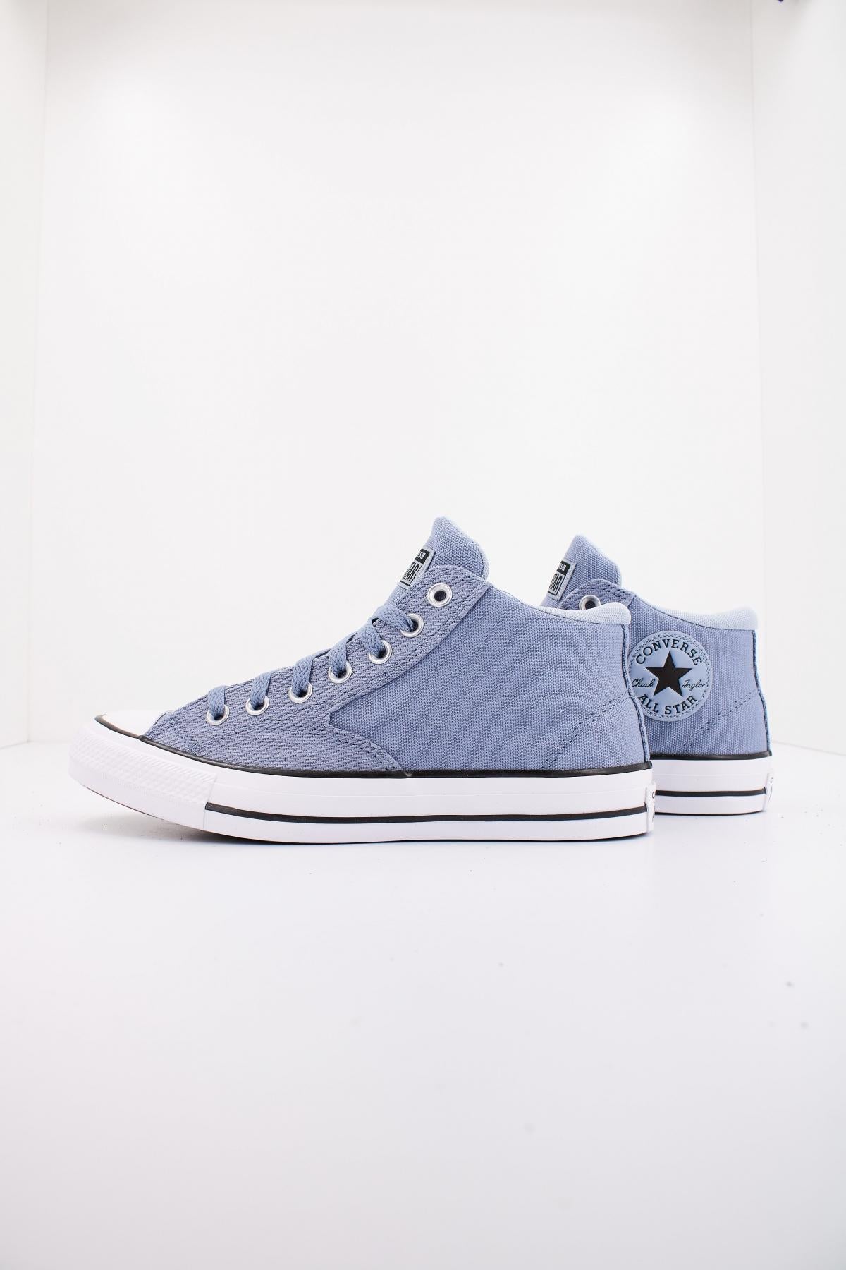 CONVERSE CHUCK TAYLOR ALL STAR MALDEN STREET en color AZUL (1)