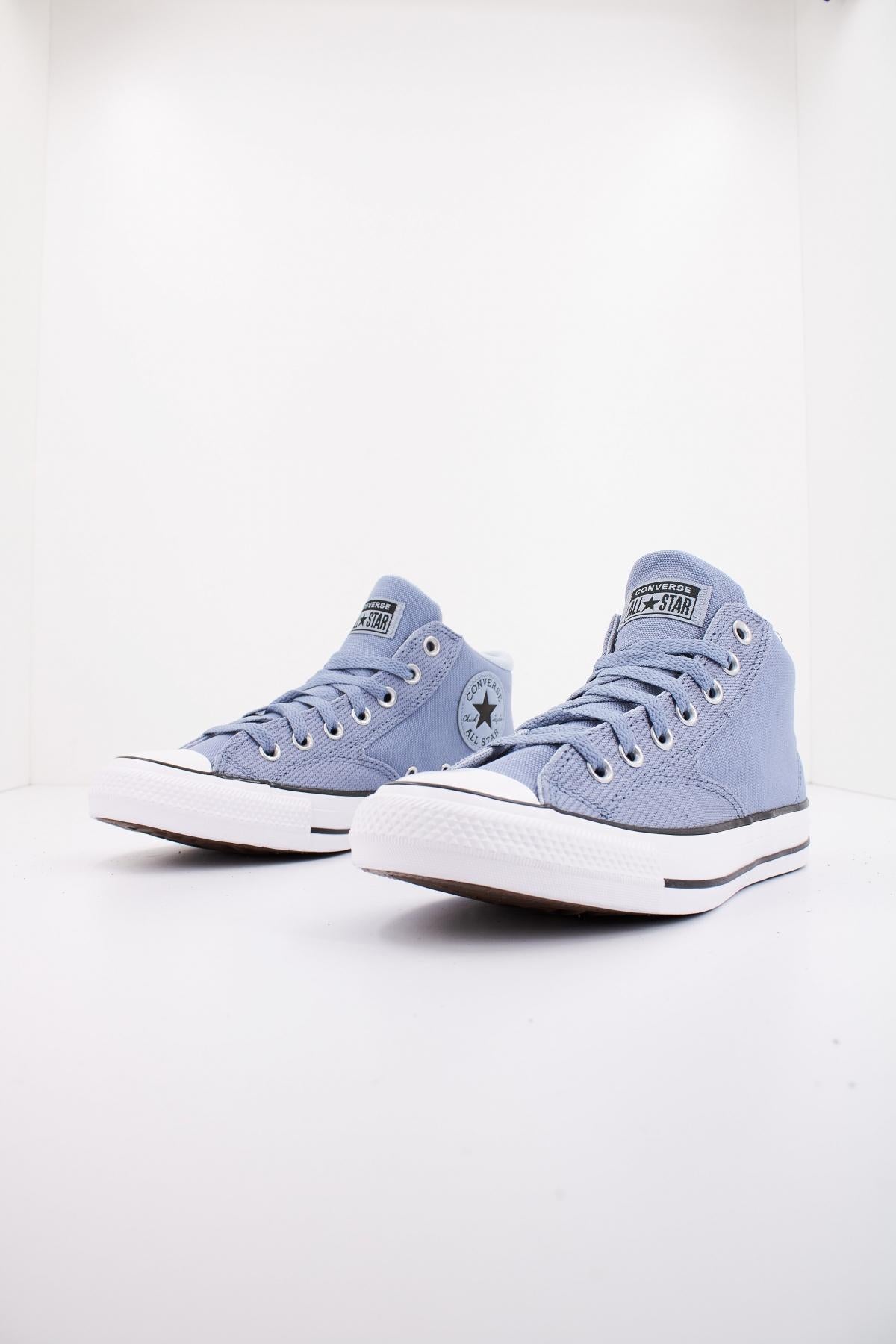 CONVERSE CHUCK TAYLOR ALL STAR MALDEN STREET en color AZUL (2)