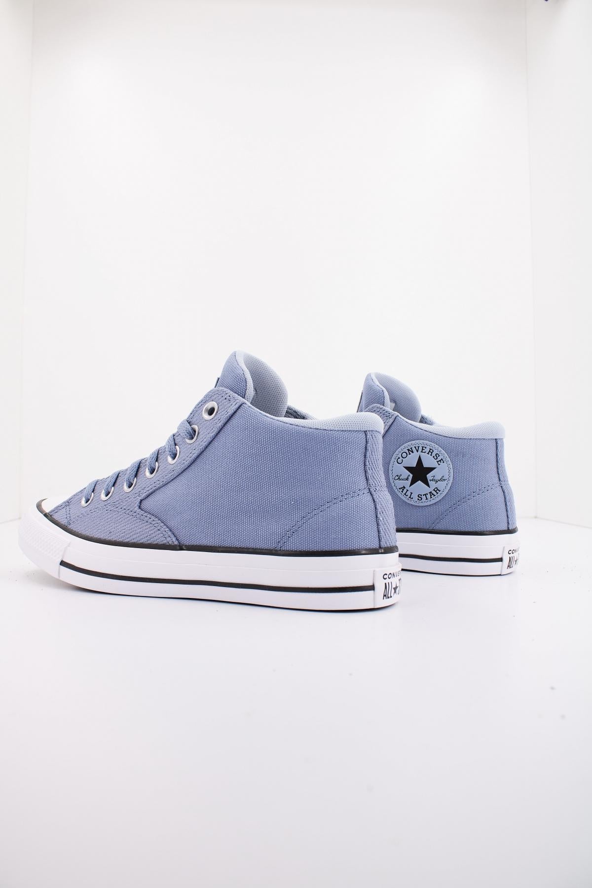 CONVERSE CHUCK TAYLOR ALL STAR MALDEN STREET en color AZUL (3)