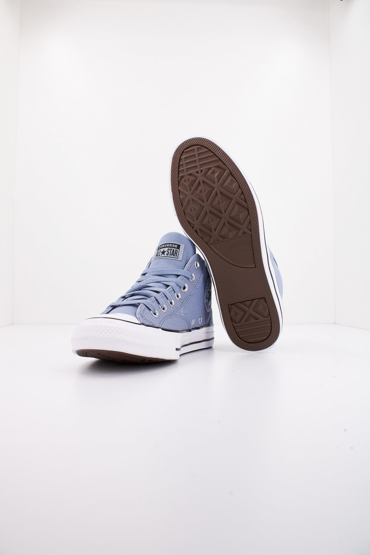 CONVERSE CHUCK TAYLOR ALL STAR MALDEN STREET en color AZUL (4)