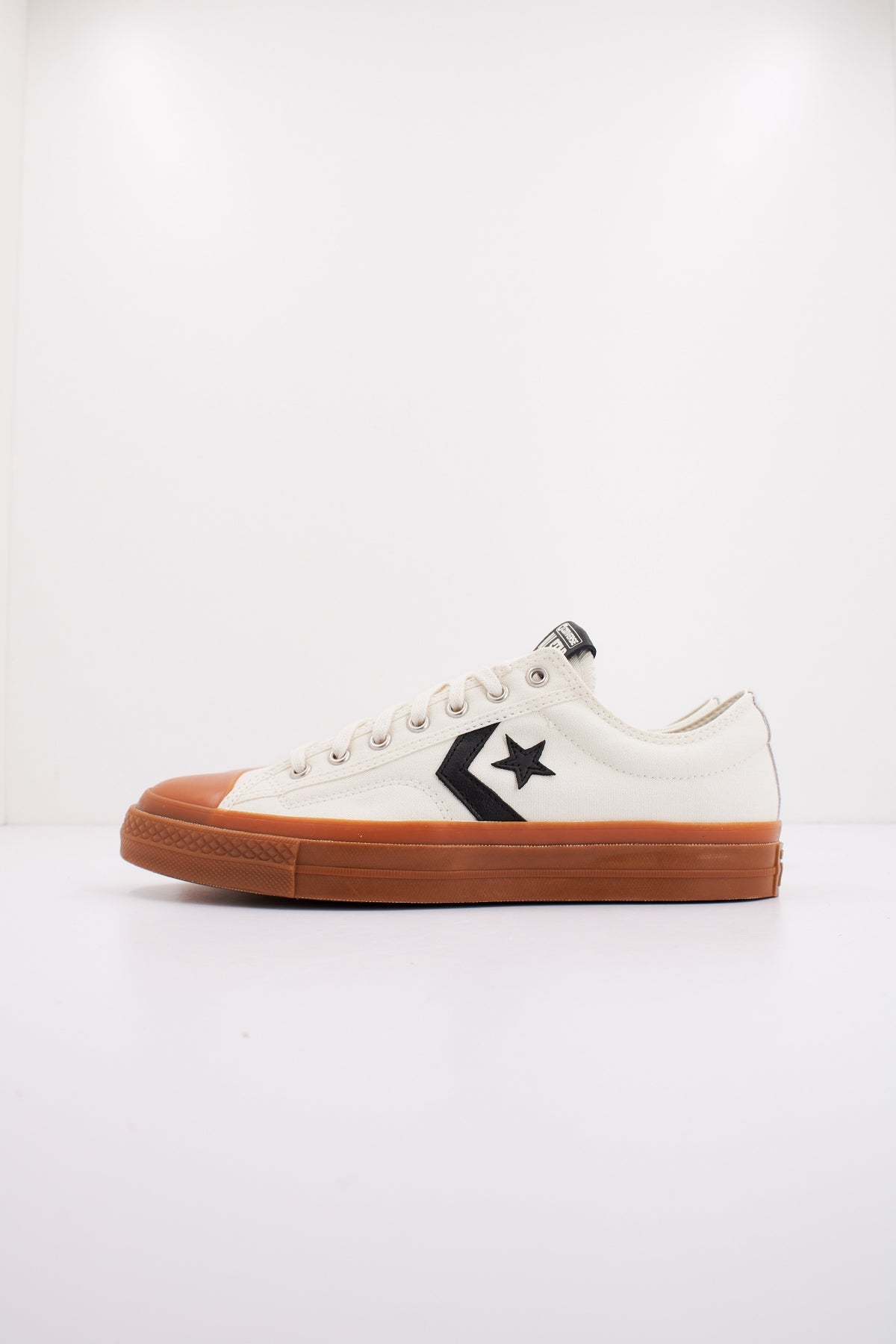 CONVERSE STAR PLAYER en color BLANCO (1)